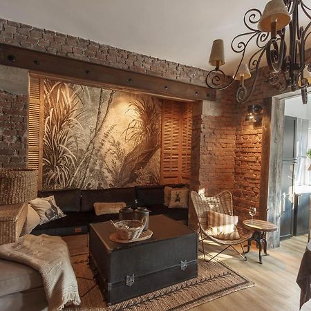 קרפאז' Vacationclub - Koscielna 2 Apartament 4 מראה חיצוני תמונה