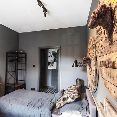 קרפאז' Vacationclub - Koscielna 2 Apartament 4 מראה חיצוני תמונה