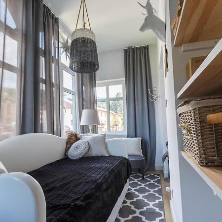 קרפאז' Vacationclub - Koscielna 2 Apartament 4 מראה חיצוני תמונה