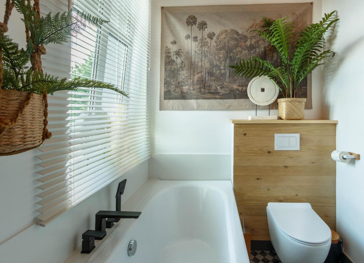 קרפאז' Vacationclub - Koscielna 2 Apartament 4 מראה חיצוני תמונה