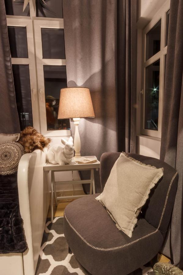קרפאז' Vacationclub - Koscielna 2 Apartament 4 מראה חיצוני תמונה