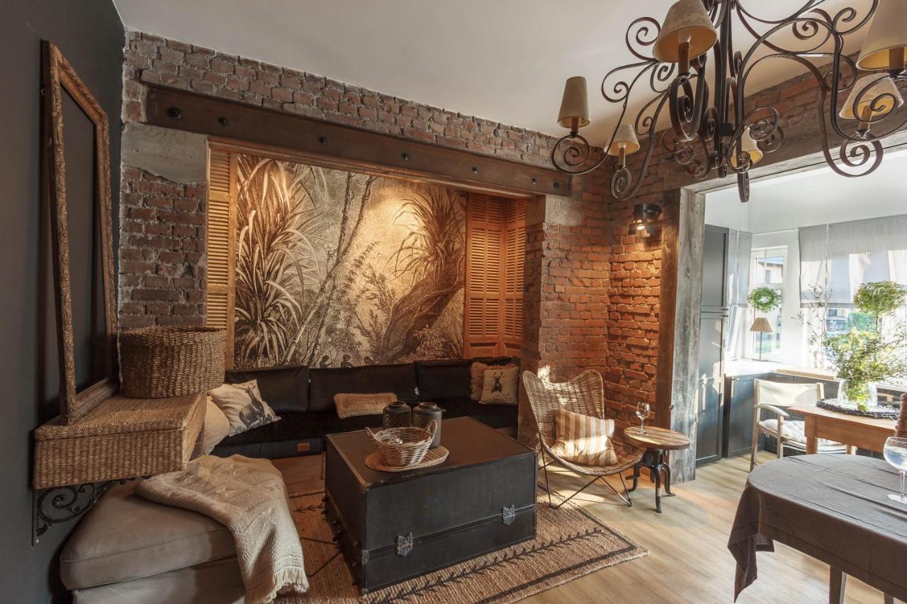 קרפאז' Vacationclub - Koscielna 2 Apartament 4 מראה חיצוני תמונה