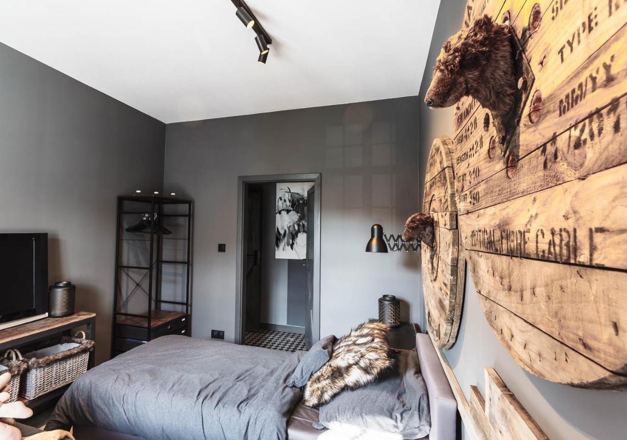 קרפאז' Vacationclub - Koscielna 2 Apartament 4 מראה חיצוני תמונה