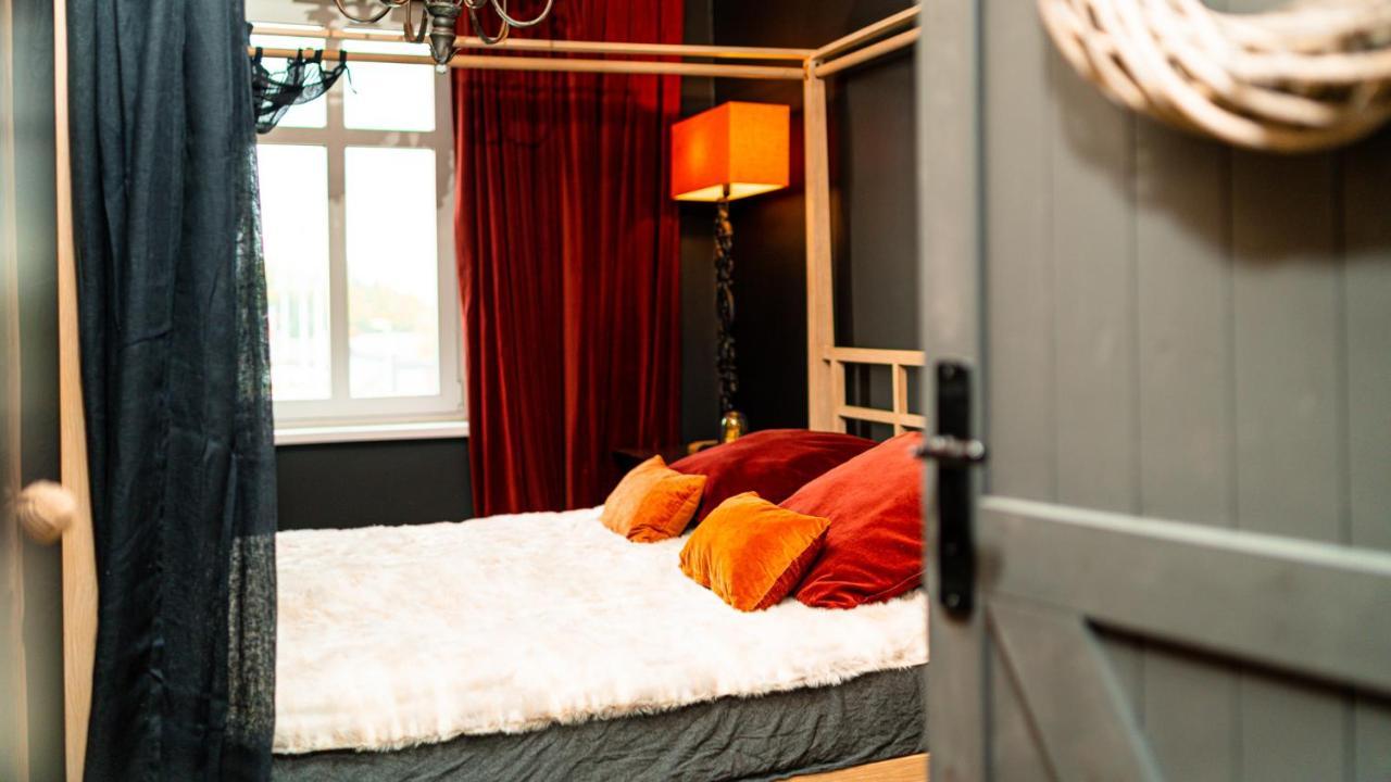 קרפאז' Vacationclub - Koscielna 2 Apartament 4 מראה חיצוני תמונה
