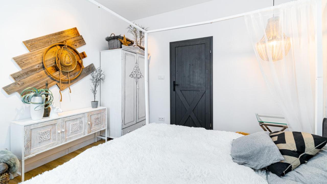קרפאז' Vacationclub - Koscielna 2 Apartament 4 מראה חיצוני תמונה